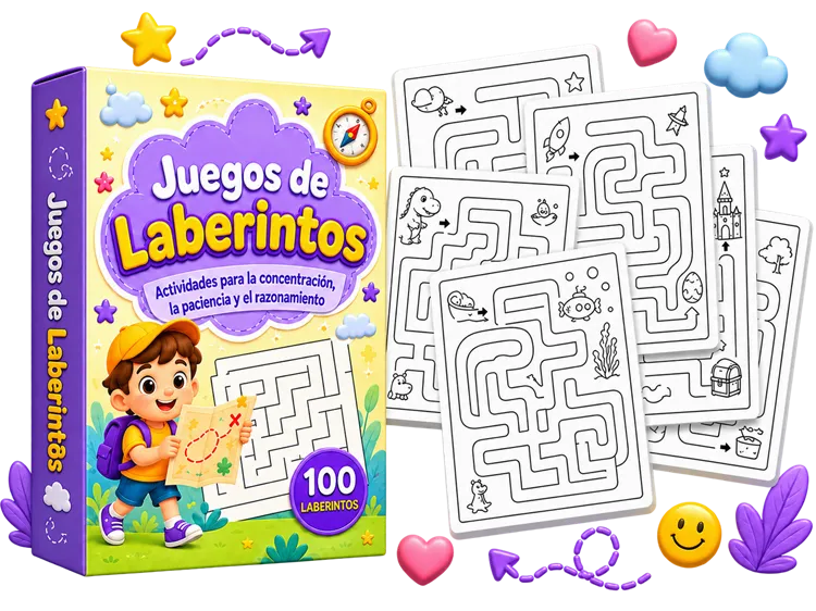 Biblioteca de Temas Infantiles
